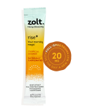 Buy Zolt Water Soluble CBD Powder | Hemp CBD Isolate | CBD Full-Spectrum Hemp Isolate | Hemp Tropical Cream
