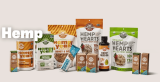 Buy Manitoba Harvest: Quality Hemp Products – Hemp Hearts | Protein Powder | Hemp Seed Oil | Hemp Yeah! Granola | Powerful grain-free nutrition