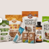 Buy Love Hemp UK CBD Oil, CBD Edibles and CBD Cosmetics 100% plant-based, Vegan, THC-free