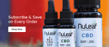 Buy NuLeaf Naturals CBD Oil | CBD Capsules and Softgel | Full Spectrum CBD Balm | Full Spectrum CBD Pet Oil