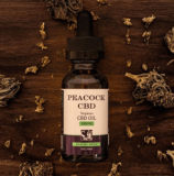 Buy Peacock Premium CBD Brand – CBD Oil Tincture Drops | CBD Vape | CBD Topicals | CBD Concentrates | CBD Concentrates