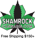 Buy Shamrock Cannabis | Vaping | Edibles | Concentrates | Topicals | Accessories