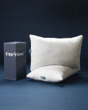 Buy The CBD Pillow – Highest Quality CBD for Deeper Sleep, Relaxation and Refreshing Morning