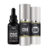 IGNITE ENGAGE CBD | CBN | CBG- 540mg of CBX Spectrum™ Cannabinoids