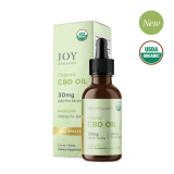 Buy Joy Organics Premium THC-Free CBD Oil Products