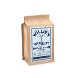 Buy Willie’s Remedy Organic CBD Coffee 250MG Full Spectrum CBD Infused Decaf Blend 8oz Ground Coffee
