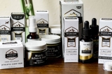 Buy Breckenridge Hemp CBD Oil Drops/Tincture | CBD Salve Lotion | CBD Vape | CBD Candies/Edibles | CBD Concentrates | CBD Water