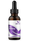 Buy Medterra CBD OIL TINCTURE – 99.6% CBD