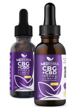 Buy Medterra CBG – CBD TINCTURE – CBD-CITRUS-1000 & 2000