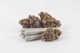Buy AAA Indica Rockstar Pre-Rolls Online