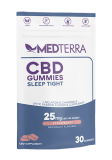 Buy Medterra CBD Gummies For Anxiety And Pain