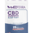 Buy Medterra CBD OIL TINCTURE – 99.6% CBD