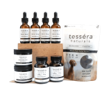 Buy Tessera Naturals CBD Tincture | CBD Pain Cream | CBD Salve | CBD Softgel Capsules | CBD Softgel Capsules | CBD Dog Treats