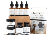Buy Tessera Naturals CBD Tincture | CBD Pain Cream | CBD Salve | CBD Softgel Capsules | CBD Softgel Capsules | CBD Dog Treats
