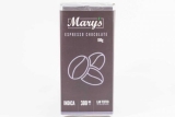 Mary’s Cannabis Chocolate Bars | Dark Chocolate | Almond | White Chocolate Vanilla | Mint Chocolate | Espresso