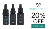 Miracle Nutritional Products | High Quality CBD Products & 100% Organic Colorado Grown CBD Oil