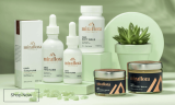 Buy Miraflora CBD Oil, Balms, Pet Treats & Hemp Beverages | Original Colorado CBD Products