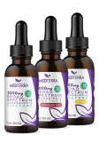 Buy 99.6% Medterra CBD Broad Spectrum Cannabinoid Tincture