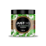 Buy JUST CBD Gummies 750mg Jar for Anxiety
