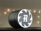 Buy Herb Ripper Stainless Steel Herb Grinder