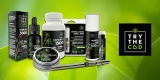Buy Try the CBD Oil | CBN Oil | CBD Gummies | CBD Capsules | CBD Softgels | CBD Topical Cream