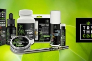 Buy Try the CBD Oil | CBN Oil | CBD Gummies | CBD Capsules | CBD Softgels | CBD Topical Cream